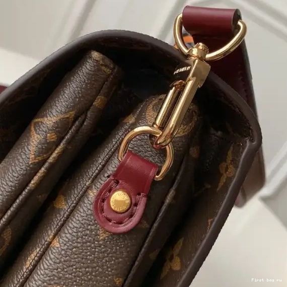 Frstbag ru VUITTON LOUIS METIS POCHETTE 0605
